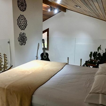 Casa De Campo Com Piscina Jaguariaíva Buitenkant foto