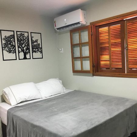 Casa De Campo Com Piscina Jaguariaíva Buitenkant foto